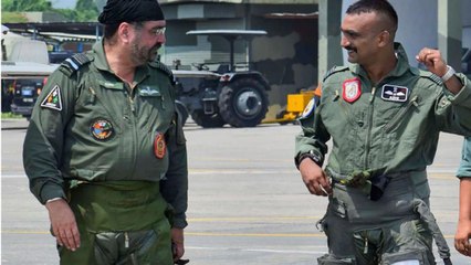 Why Pak released Abhinandan? Know from BS Dhanoa