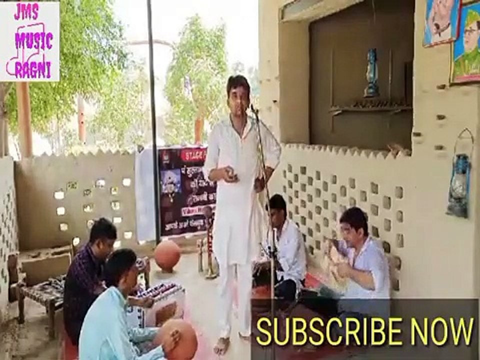 Vikas satroad new ragni 2