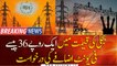 CPPA seeks Rs1.36 unit per unit hike in electricity tariff