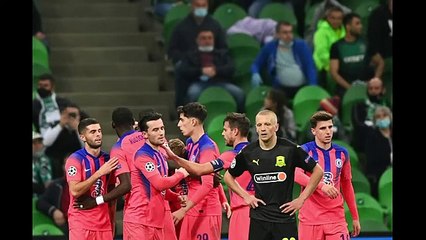 "แรชฟอร์ด" สำรองแฮตทริก ผีโหดถล่ม ไลป์ซิก เละ|AfterTheGame 291063