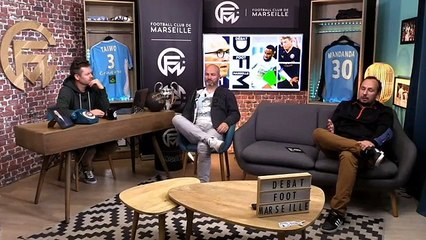 Vente OM :  La super League, la dernière carte de McCourt ?