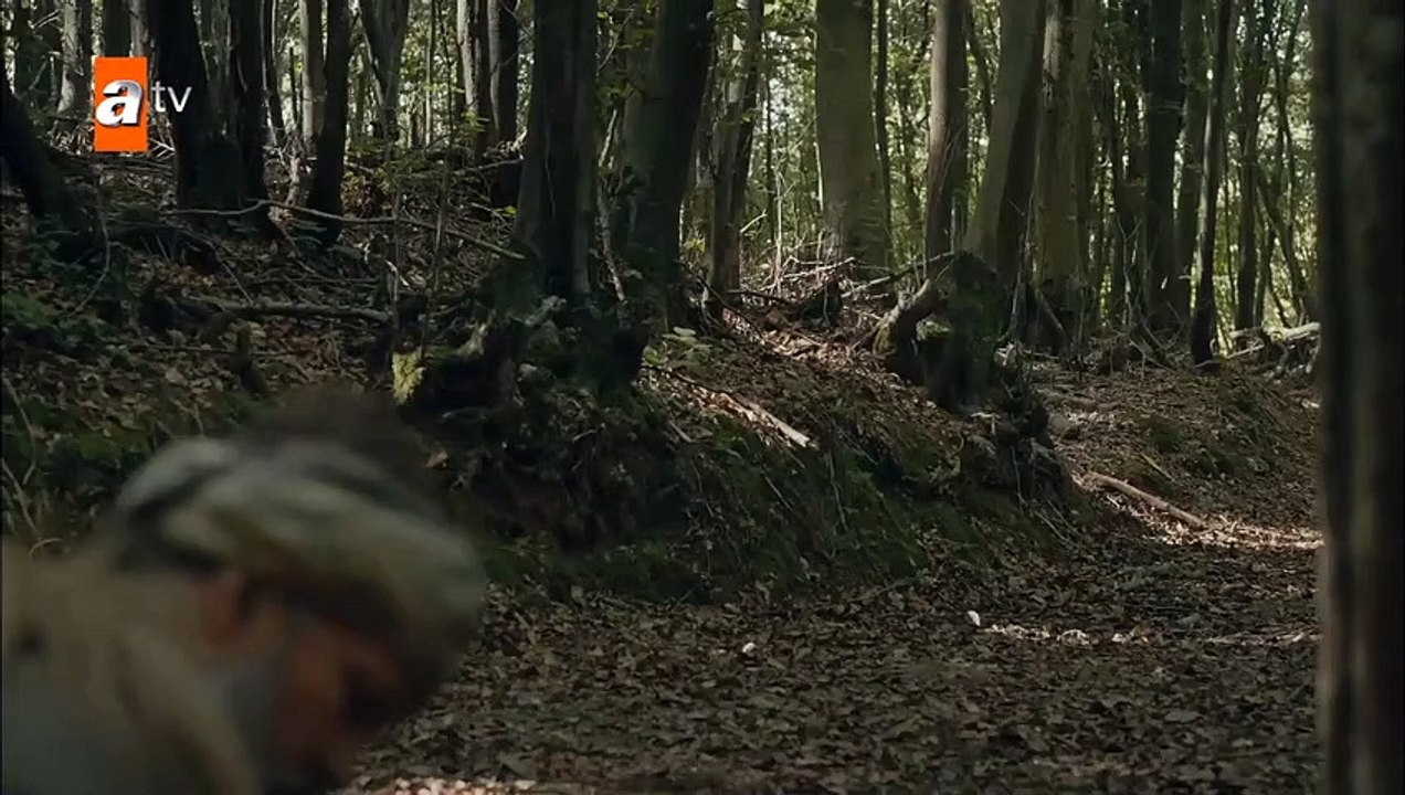 مسلسل قيامة عثمان الموسم الثاني الحلقة 31 القسم الثاني
