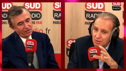 Philippe Douste-Blazy - "On peut reprendre le contrôle avec un dépistage rapide et massif"