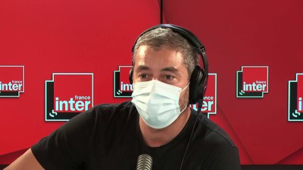 Confinés en automne, confinés dans un film de Tim de Burton - Le Billet de Charline