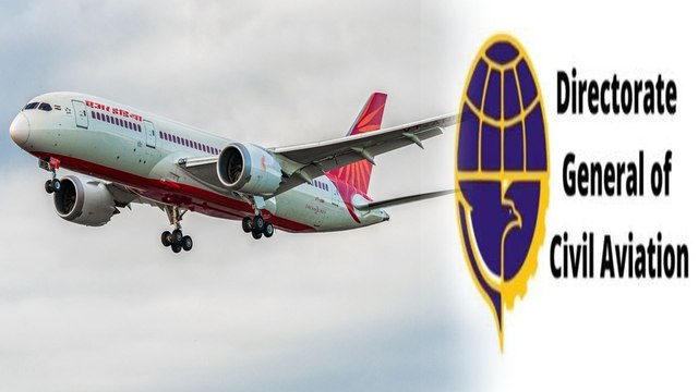 DGCA Extends Suspension Of International Passenger Flights Till November 30 || Oneindia Telugu