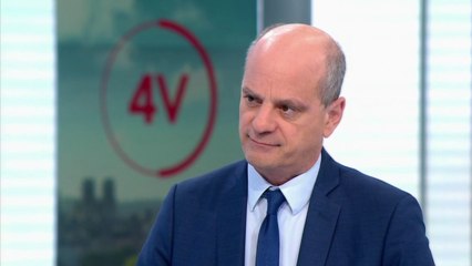 Les 4 vérités : Jean-Michel Blanquer
