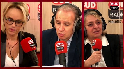 Françoise Degois - "Macron annonce le début du tunnel, avec un constat alarmiste"