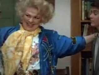 Dream On Season 3 Episode 16 Theory of Relativity