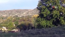 - Ermenistan'ın işgalinden kurtarılan Gubadlı köyleri görüntülendi