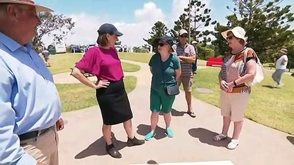 Qld. LNP reveals costings ahead of Saturday's election