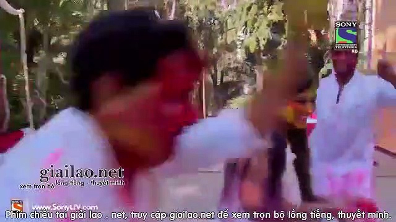 Đội Đặc Nhiệm CID Tập 571 - THVL3 Lồng Tiếng tap 572 - xem phim doi dac nhiem cid tap 571