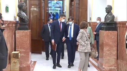 El PP no votará a favor de la prórroga del estado de alarma