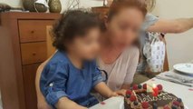 Encuentran a la niña de 3 años que pudo ser secuestrada a la salida de la escuela