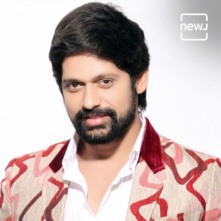 Newj Wishes Happy Birth Day To Actor Rajesh Shringarpure