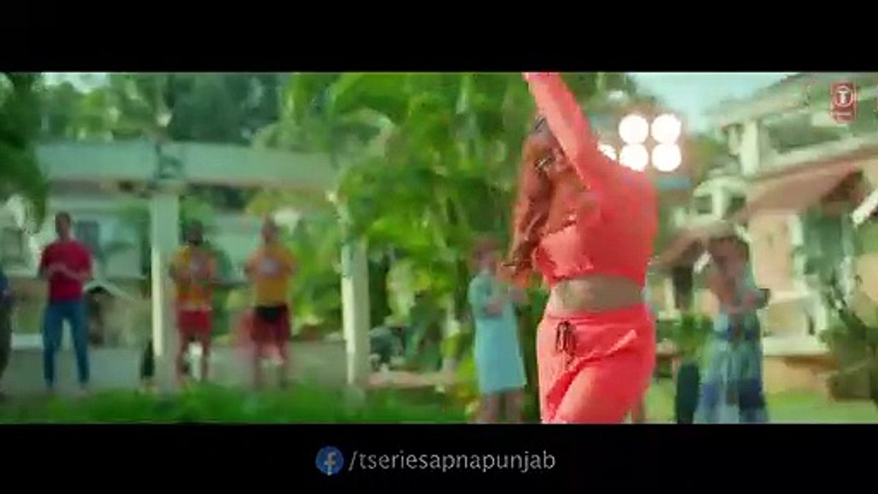Mera_Dil_(Full_Song)_Mairien_James_Ft_Dheeraj_Dhoopar_|_Jaani,_Sukhe_|_Arvindr_Khaira_|_Punjabi_Song_|_T-Series
