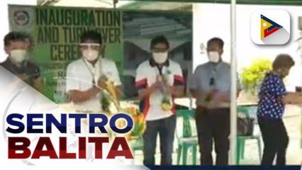 Download Video: Palasyo: Pangulong #Duterte, walang kinikilingan sa pinalakas nitong kampanya kontra katiwalian