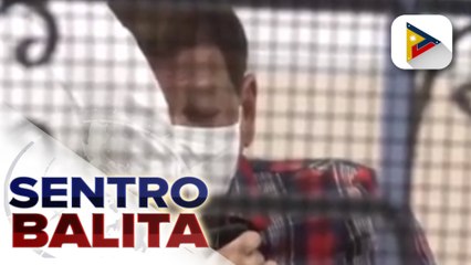 Pagmamaltrato ni PHL amb. to Brazil Mauro sa isa niyang service staff, pinaiimbestigahan na ni Pangulong #Duterte