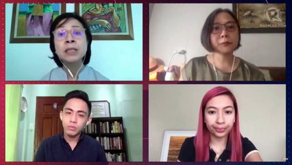 Newsbreak Chats: When state agents promote disinformation