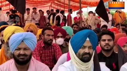 ਲਓ ਜੀ ਬੈਂਸ ਦਾ ਵੱਡਾ ਧਮਾਕਾ, ਬਾਹ ਕੱਡ ਕਰਤਾ ਵੱਡਾ ਐਲਾਨ