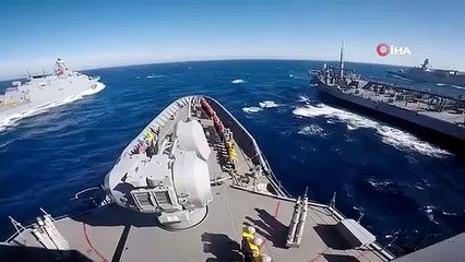 Milli Savunma Bakanlığı’ndan Cumhuriyet Bayramı klibi