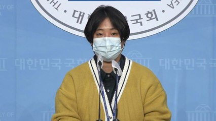 정의당, MB 재수감에 "감옥 가는 길에 반성하길" / YTN