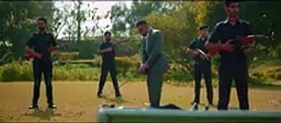 Gair kanooni yaar mere, Outlaw new Punjabi song without dialogues