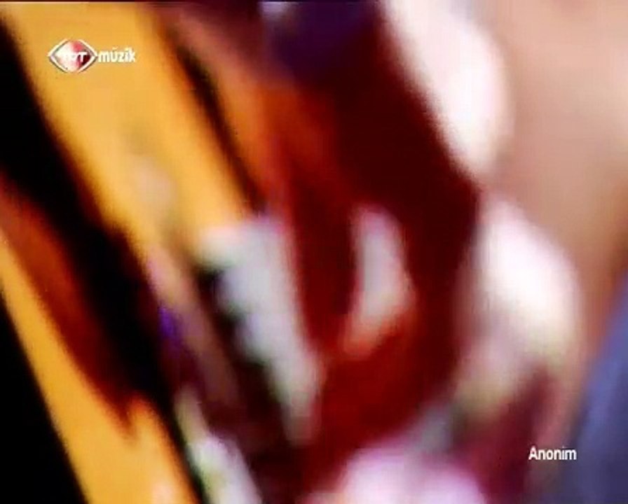 Nilgül & Doğan Canku - Sonsuza Dek