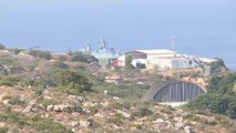 انتهاء الجولة الثانية من المفاوضات على ترسيم الحدود البحرية بين لبنان وإسرائيل