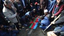 أذربيجان وأرمينيا تتبادلان الاتهامات بشأن استهداف المدنيين