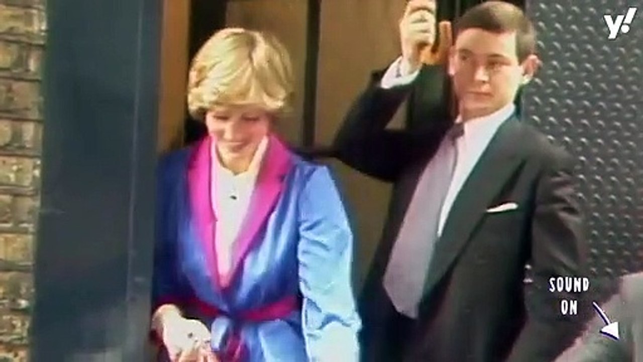 David Emanuel, Princess Diana's designer, describes the moment he got the call to make her wedding dress