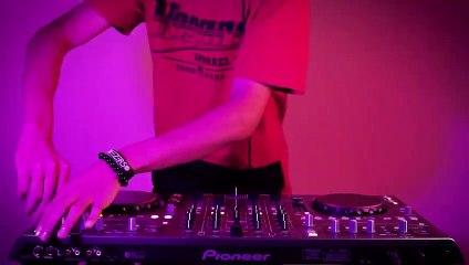 TIK TOK VIRAL ! LAXED SIREN BEAT X SUBEME LA RADIO (Isky Riveld Remix)_480p