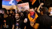 Armenians across the world show solidarity over Nagorno-Karabakh