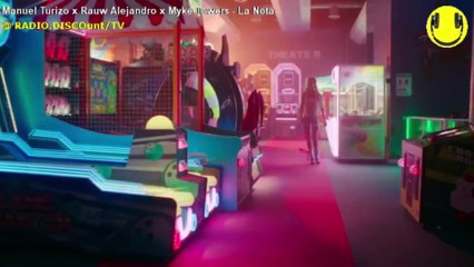 200 DISCO LATINO CHART by Davide DABBY week 43