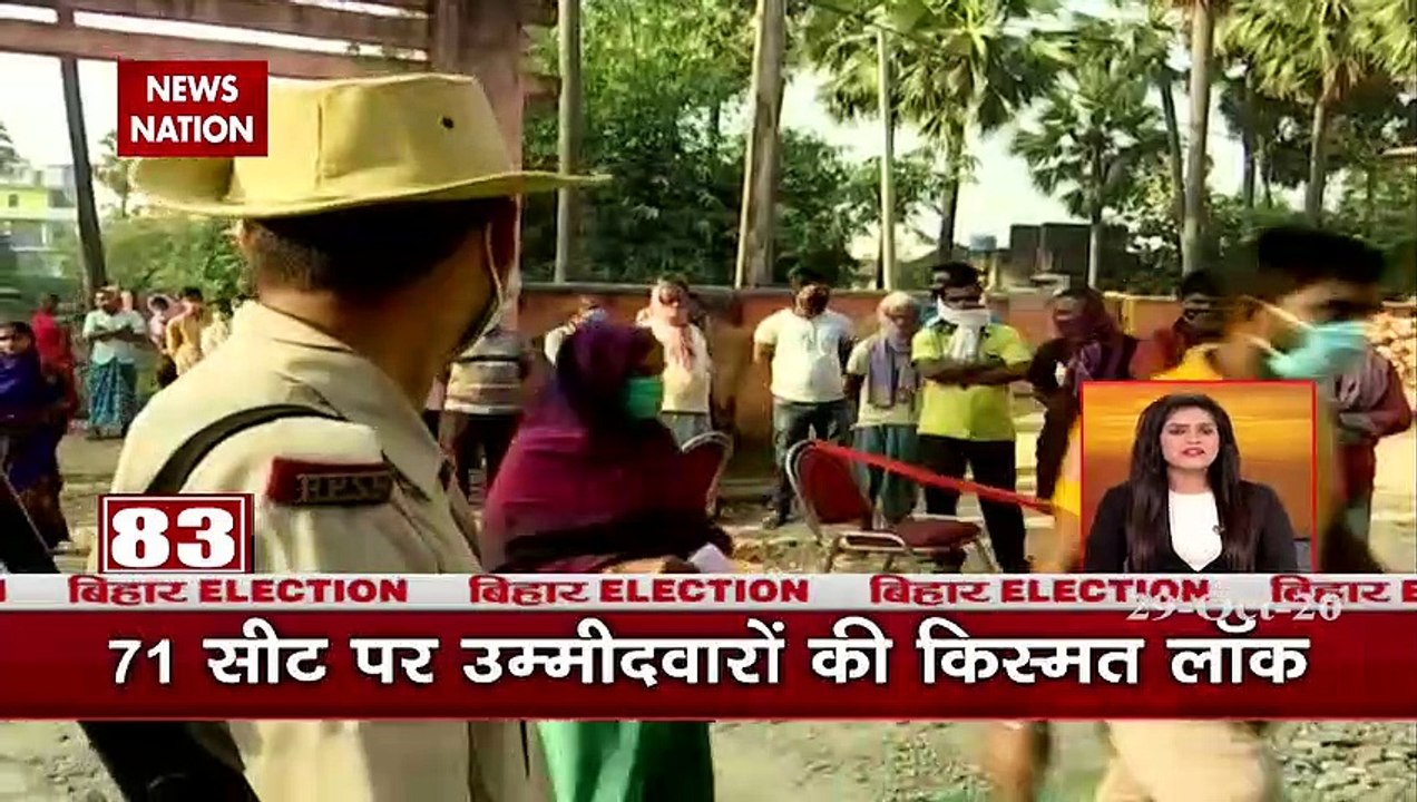 Taza Hai Tez Hai: CM Yogi to hold rally in Bihar, watch top news