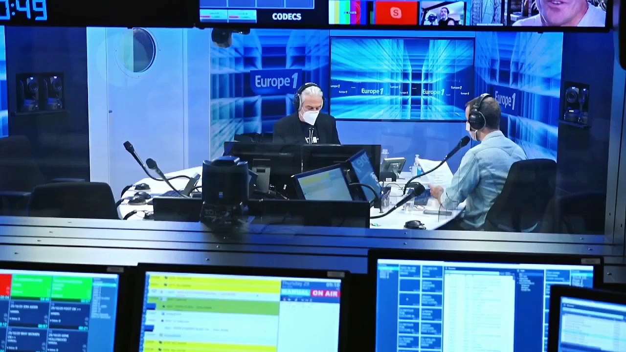 Plus de faux cris dans les stades, les collèges mobilisés pour la liberté d’expression, la fermeture des cinémas et l'audience du discours