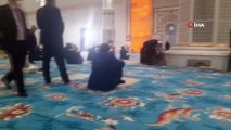 - Dünyanın üçüncü büyük camisi olan Cezayir Ulu Cami açıldı