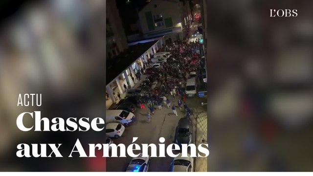 Des membres de la communauté turque veulent en découdre avec des Arméniens près de Lyon