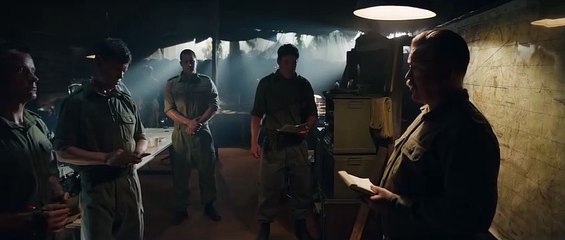 Danger Close_ The Battle of Long Tan - Official Trailer - Yakın Tehlike