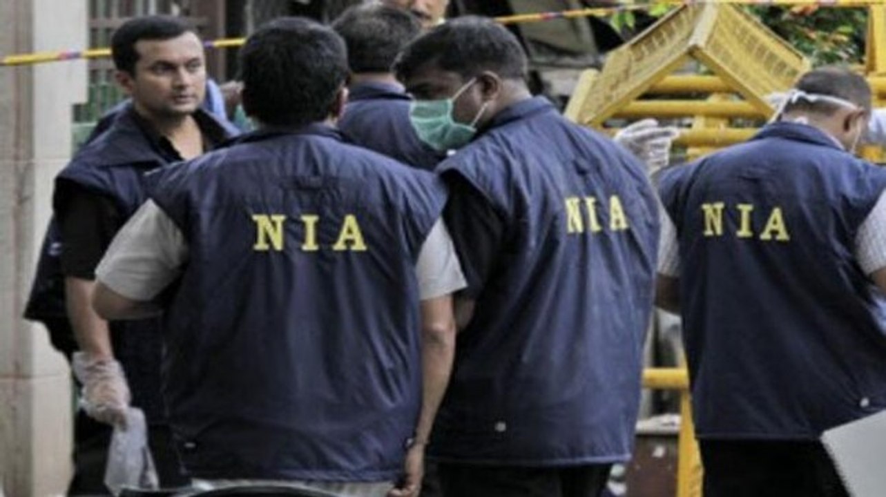 NIA raids in terror funding case continue as Kashmir, Delhi NGOs under scanner
