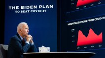 ‘The American People Deserve So Much Better Than This,’ Biden Says