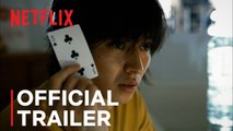 Alice in Borderland - Official Trailer - Netflix