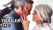 LOVE, WEDDINGS & OTHER DISASTERS Trailer (2020) Diane Keaton, Jeremy Irons, Romance Movie