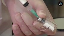 Una de las vacunas de la gripe que se administra en España se suspende en Singapur por 59 muertes en Asia