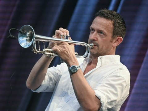 Appell für die Kultur: Star-Trompeter Till Brönner ist sauer