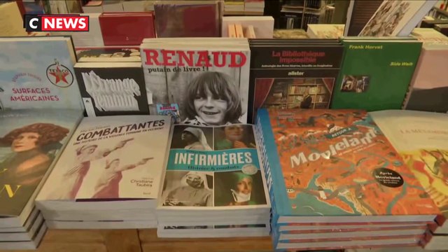 Reconfinement : les commerces non-essentiels accusent le coup