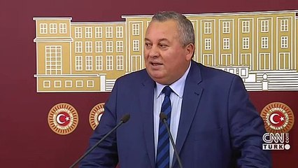 Koronavirüse yakalanan milletvekili Cemal Enginyurt'tan açıklama | Video