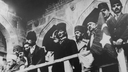 7 fotoğrafta 29 Ekim’i anlamak