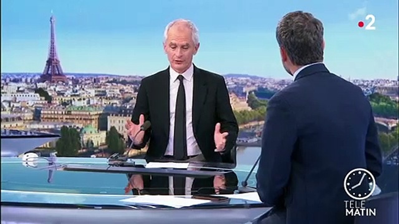 Reconfinement : les enjeux du discours d'Emmanuel Macron