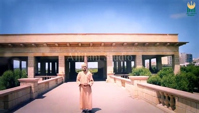 “Mere Ghar Aana Pyare Nabi”| Naat | Shaikh Muhammad Faaiz Qadri | Prophet Mohammad PBUH |HD