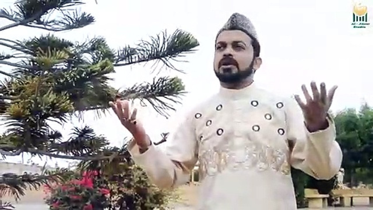“Meri Jholi Main Rehte Hain Sada”| Naat | Sabih...